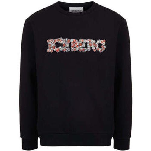 Iceberg Sweatshirt - Iceberg - Modalova