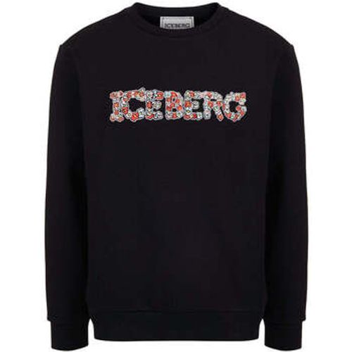 Iceberg Sweatshirt - Iceberg - Modalova