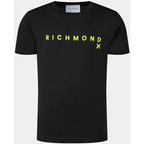 T-Shirts & Poloshirts - John Richmond - Modalova
