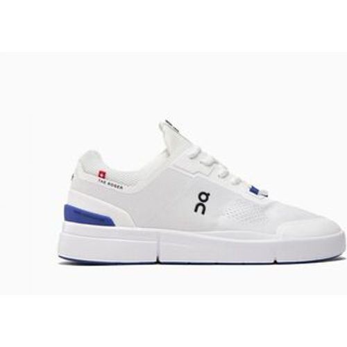 Sneaker THE ROGER SPIN - 3MD11470629-WHITE/INDIGO - ON Running - Modalova