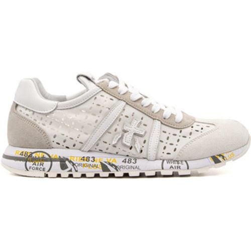 Premiata Sneaker 6669 - Premiata - Modalova