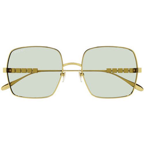 Sonnenbrillen -Sonnenbrille GG1434S 003 - Gucci - Modalova