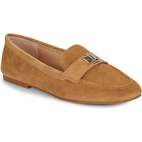 Damenschuhe AVERI III-FLATS-LOAFER - Lauren Ralph Lauren - Modalova