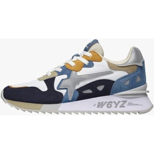 W6yz Sneaker MATCH-M - W6yz - Modalova