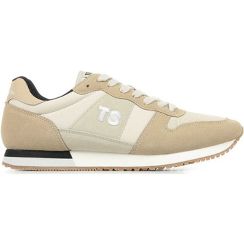 Teddy Smith Sneaker Z Tex - Teddy smith - Modalova