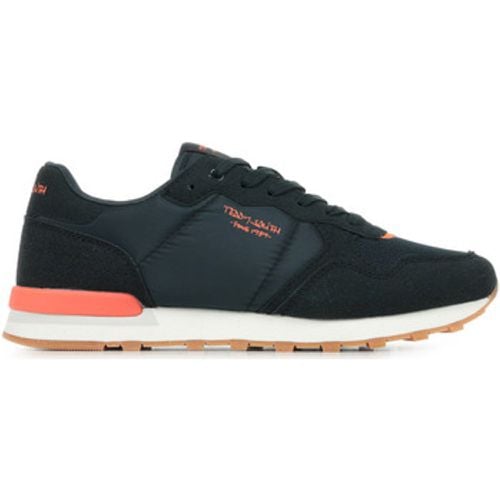 Teddy Smith Sneaker Z Tex - Teddy smith - Modalova