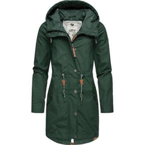 Ragwear Jacken Parka Canny - Ragwear - Modalova