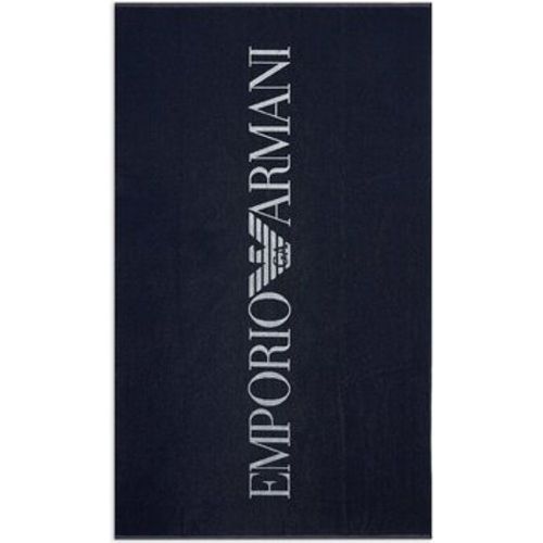 Handtuch und Waschlappen 231772 4R451 - Emporio Armani - Modalova