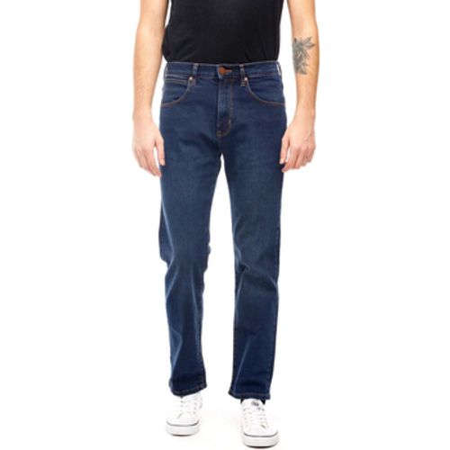 Straight Leg Jeans W120LR36Z arizona - Wrangler - Modalova