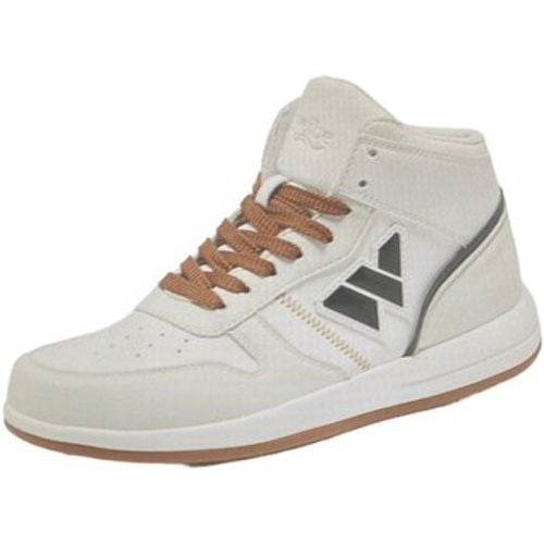 Wellbe Sneaker ORLANDO WHITE GREY - Wellbe - Modalova