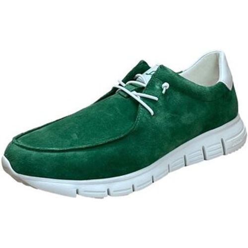 Mokassins Schnuerschuhe Mokrunner-H-007 10397 - Sioux - Modalova