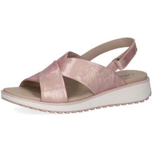 Sandalen Sandaletten Sportliche Sandalette 9-28703-42 521 - Caprice - Modalova