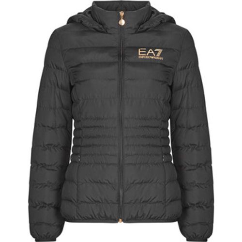 Daunenjacken CORE LADY BOMBER JKT - Emporio Armani EA7 - Modalova