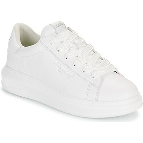 Sneaker KAPRI MENS Python Tab RSG Lo - Karl Lagerfeld - Modalova