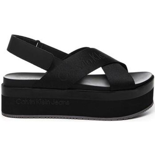 Calvin Klein Jeans Zehentrenner - Calvin Klein Jeans - Modalova