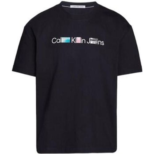 Calvin Klein Jeans T-Shirt - Calvin Klein Jeans - Modalova