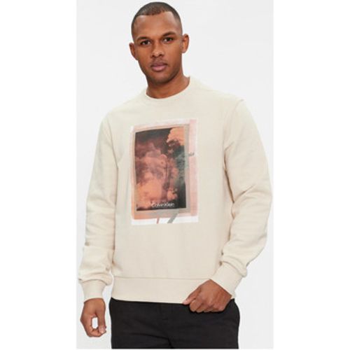 Sweatshirt K10K112756 - Calvin Klein Jeans - Modalova