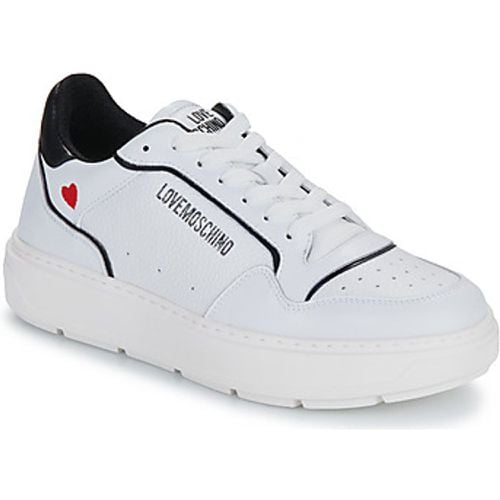 Love Moschino Sneaker BOLD LOVE - Love Moschino - Modalova