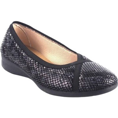 Schuhe v 2080 schwarzer Damenschuh - Berevere - Modalova