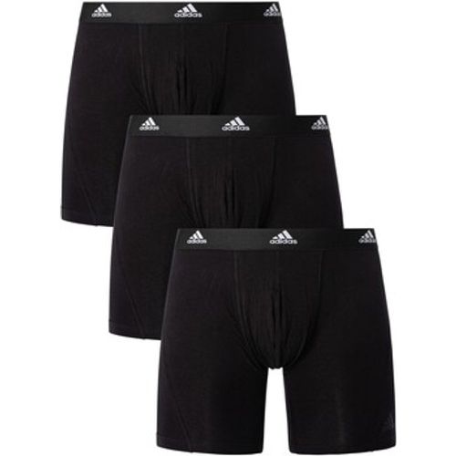 Adidas Boxershorts 3er Boxershorts - Adidas - Modalova