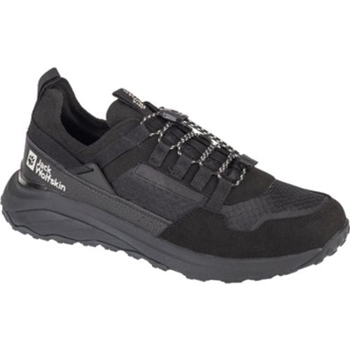 Sneaker Dromoventure Athletic Low M - Jack Wolfskin - Modalova