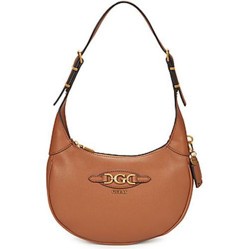 Guess Umhängetaschen MALVA HOBO - Guess - Modalova