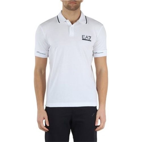 T-Shirts & Poloshirts 3DPF19PJ04Z - Emporio Armani EA7 - Modalova