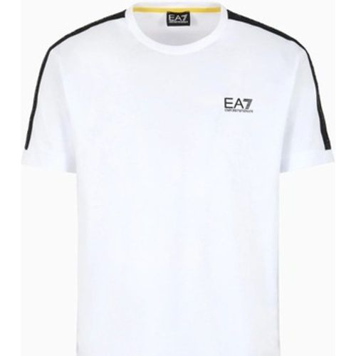 T-Shirts & Poloshirts 3DPT35PJ02Z - Emporio Armani EA7 - Modalova