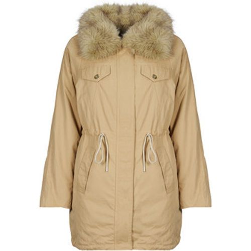 Guess Parkas LUCIE PARKA FAUX FUR - Guess - Modalova