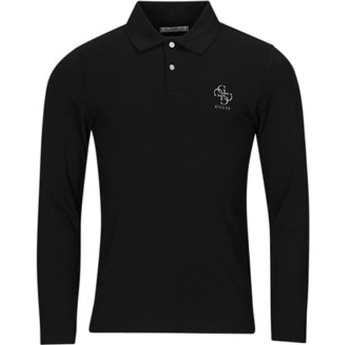 Guess Poloshirt OLIVER LS POLO - Guess - Modalova