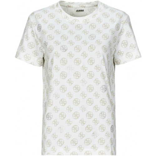 Guess T-Shirt NOMIE 4G - Guess - Modalova