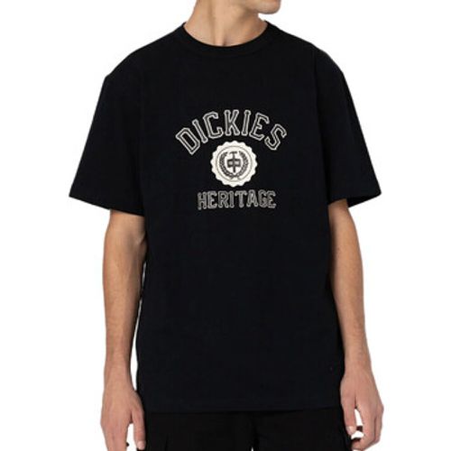 T-Shirts & Poloshirts DK0A4YFLBLK1 - Dickies - Modalova