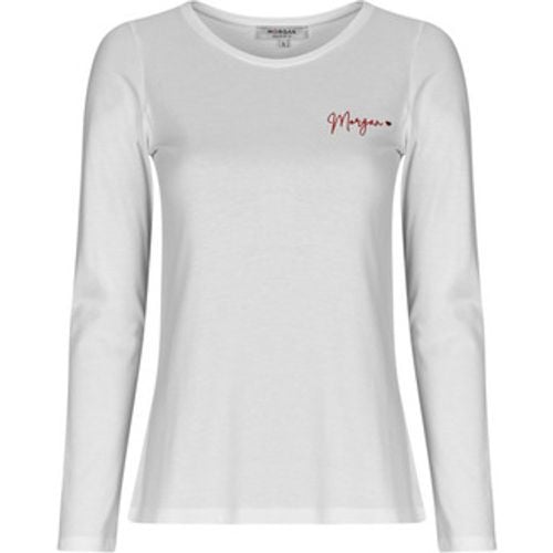 Morgan Langarmshirt TMATEO - Morgan - Modalova