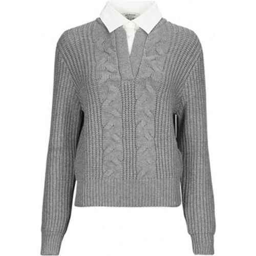 Morgan Pullover MGREY - Morgan - Modalova