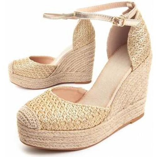 Leindia Espadrilles 87292 - Leindia - Modalova