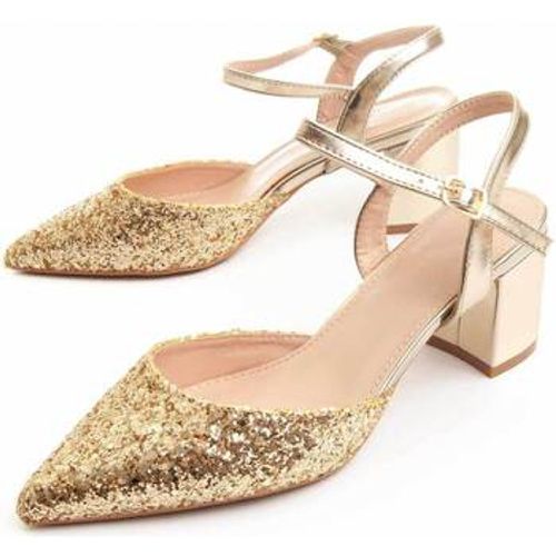 Leindia Pumps 88154 - Leindia - Modalova