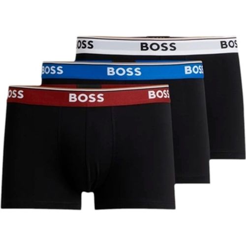 BOSS Boxer pack x3 classic - Boss - Modalova
