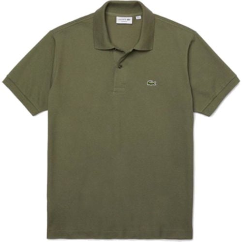 Lacoste Poloshirt L1212 - Lacoste - Modalova