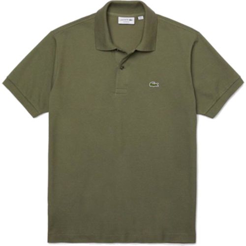 Lacoste Poloshirt L1212 - Lacoste - Modalova