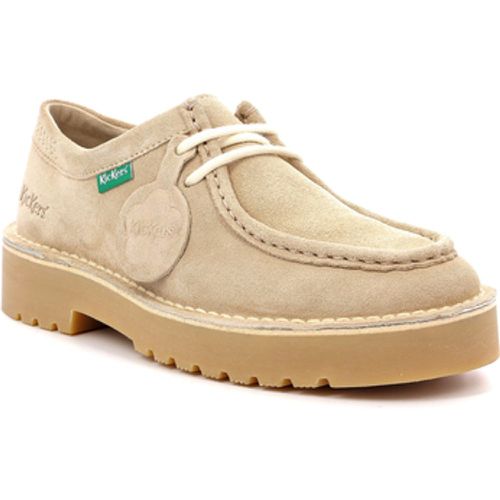 Kickers Damenschuhe Daltrey Low - Kickers - Modalova