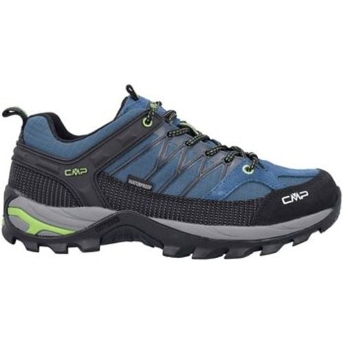 Fitnessschuhe Sportschuhe RIGEL LOW TREKKING SHOES WP 3Q54457/15MR - CMP - Modalova