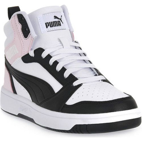 Puma Sneaker 13 REBOUND V6 MID JR - Puma - Modalova