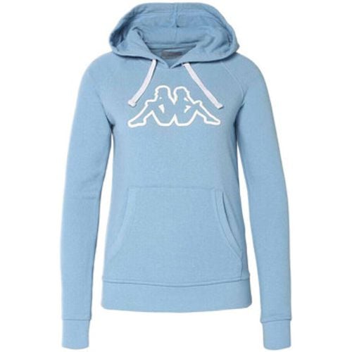 Kappa Sweatshirt 304IM50 - Kappa - Modalova