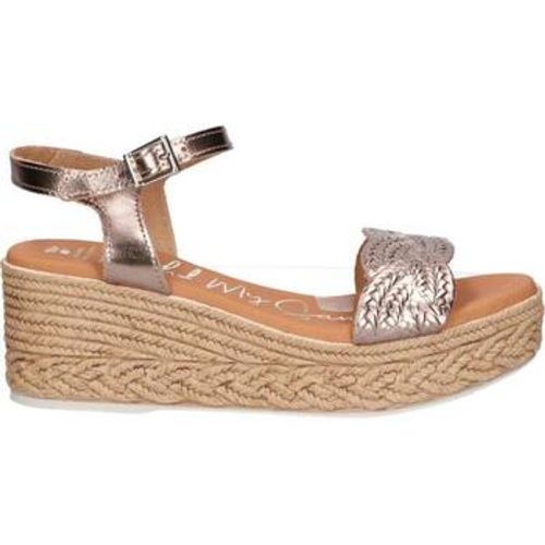 Oh My Sandals Espadrilles 5461 V97 - Oh My Sandals - Modalova