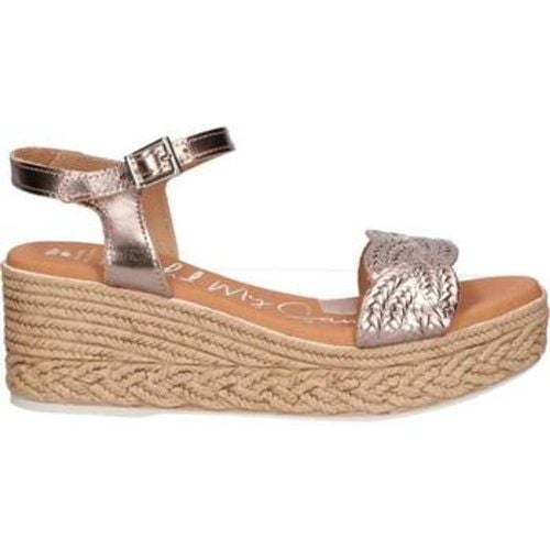 Oh My Sandals Espadrilles 5461 V97 - Oh My Sandals - Modalova