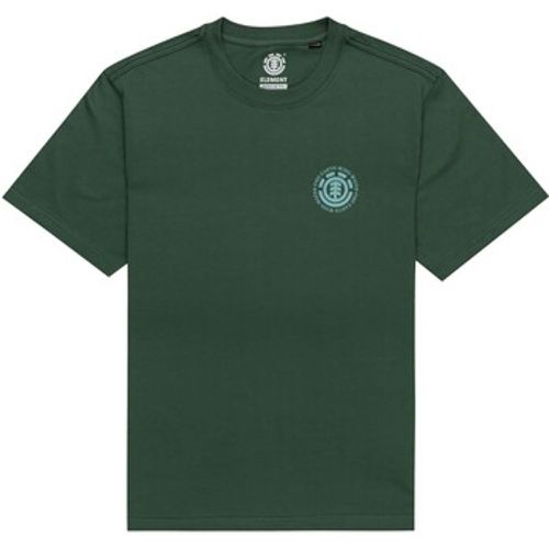 T-Shirts & Poloshirts Seal Bp Ss - Element - Modalova