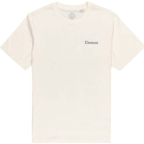 T-Shirts & Poloshirts Sbxe Butterflies Ss - Element - Modalova