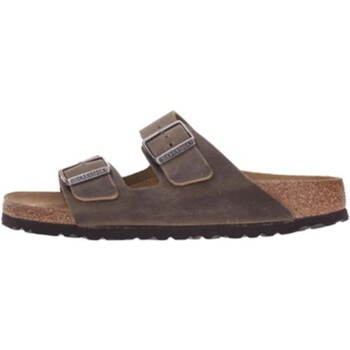 BIRKENSTOCK Pantoffeln - Birkenstock - Modalova