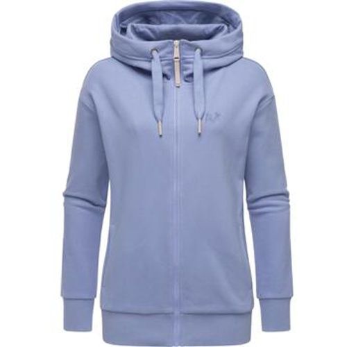 Sweatshirt Sweatjacke Yodis Zip - Ragwear - Modalova