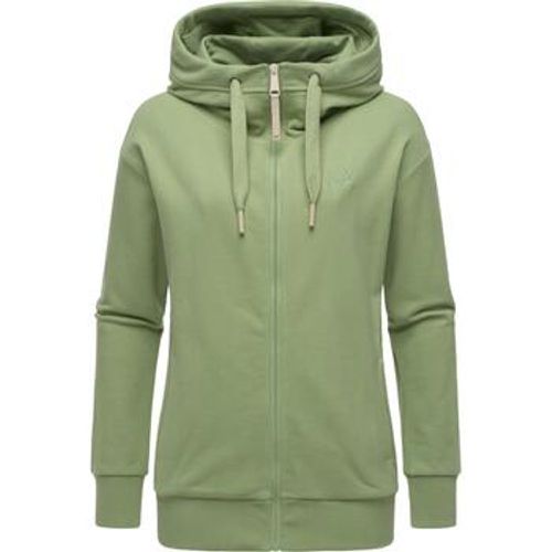 Sweatshirt Sweatjacke Yodis Zip - Ragwear - Modalova